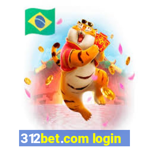 312bet.com login